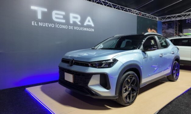 Volkswagen redefine la movilidad urbana en Venezuela con el lanzamiento del nuevo Tera
