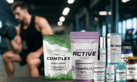 HC Wellness entra al mercado venezolano con oportunidades de ingresos para los emprendedores 