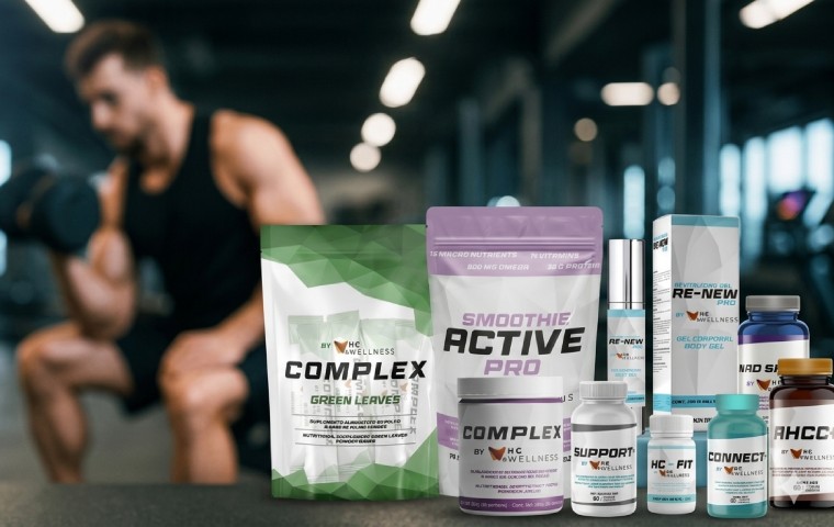 HC Wellness entra al mercado venezolano con oportunidades de ingresos para los emprendedores 