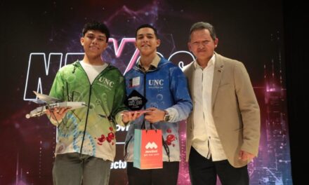 Nexos Movilnet seleccionó a los ganadores del Challenge 5G