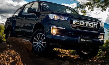 Foton presente en la 14ta. edición del Autofest 2026: amplio portafolio y garantía postventa