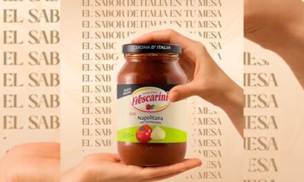Guía para preservar la frescura y el sabor de tus salsas FrescariniTM