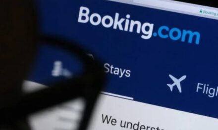 Datos de usuarios de Booking.com expuestos: qué ocurrió y cómo protegerse