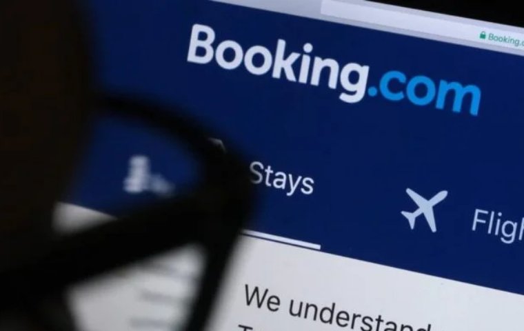 Datos de usuarios de Booking.com expuestos: qué ocurrió y cómo protegerse