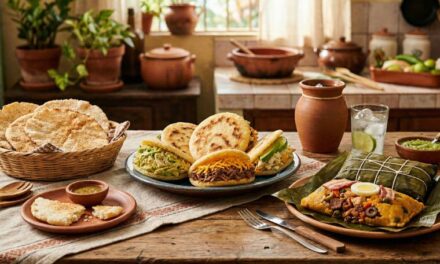 Gastronomía venezolana: A siete años del blindaje legal que abrió las puertas al reconocimiento mundial