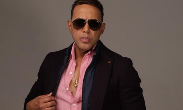 Banny Kosta regresa a la cima del Record Report