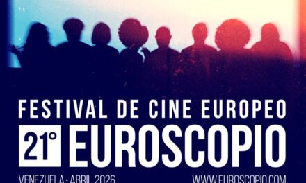 El Festival de Cine Europeo “Euroscopio” celebra en Venezuela su 21.ª edición con 15 películas de autor