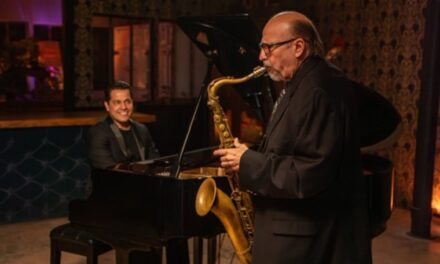 El nuevo álbum del pianista Manuel Gámez, apunta a ser uno de los proyectos sonoros más emblemáticos de la última década