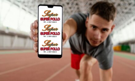 Los Altos Mirandinos se preparan para la primera edición de la carrera «Super Pollo Corre 5K»