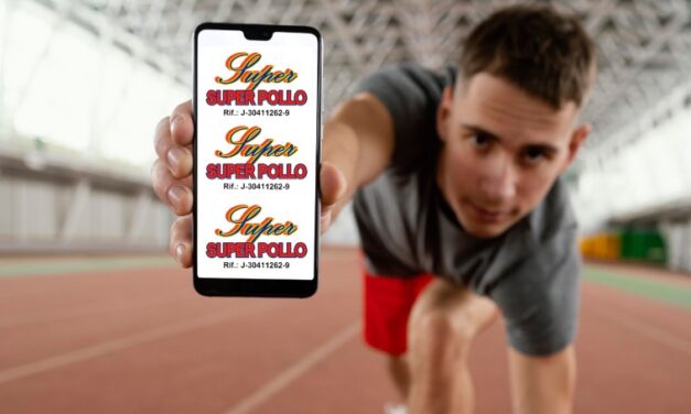 Los Altos Mirandinos se preparan para la primera edición de la carrera «Super Pollo Corre 5K»