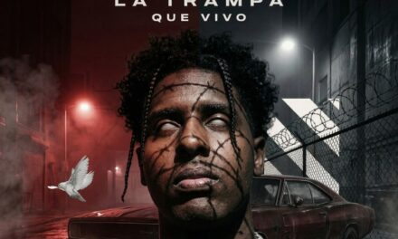 MHA habla a golpe de culo e puya de ‘El Clavo’ para romper el molde del trap venezolano