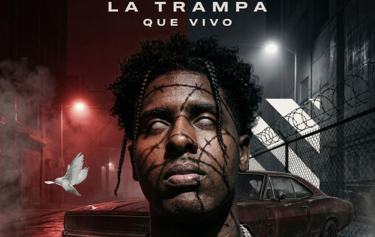 MHA habla a golpe de culo e puya de ‘El Clavo’ para romper el molde del trap venezolano