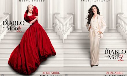 Lady Gaga y Doechii interpretan “Runway” para El diablo viste a la moda 2