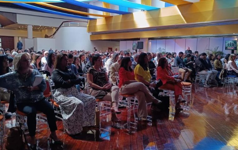 Master Sales Minds llega a su tercera edición con propuestas para trabajar en la Venezuela de 2026