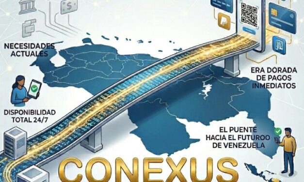 Agilidad en segundos: CONEXUS despliega la infraestructura de alto rendimiento que demanda el mercado regional
