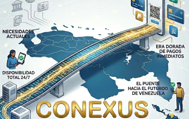 Agilidad en segundos: CONEXUS despliega la infraestructura de alto rendimiento que demanda el mercado regional