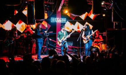 BIME Bogotá 2026: Cinco años liderando el diálogo de la industria musical iberoamericana.