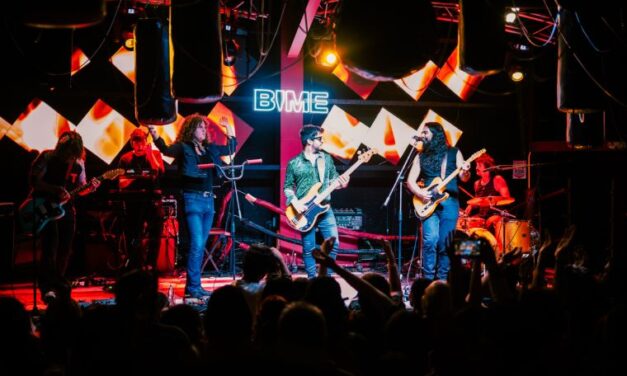 BIME Bogotá 2026: Cinco años liderando el diálogo de la industria musical iberoamericana.