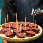 La Morcilla de La Montserratina viene “con todos los hierros”