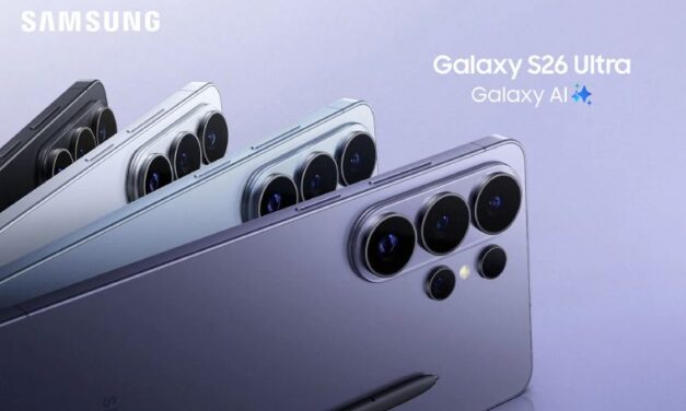 Galaxy S26 Ultra se corona como el mejor smartphone del año, según Consumer Reports