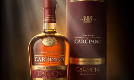 Ron Carúpano presenta “Carmen”: Un tributo líquido al legado de la primera Maestra Ronera de Venezuela