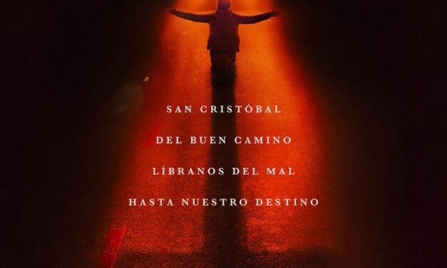 Paramount Pictures revela las primeras imágenes y el tráiler de El pasajero del diablo