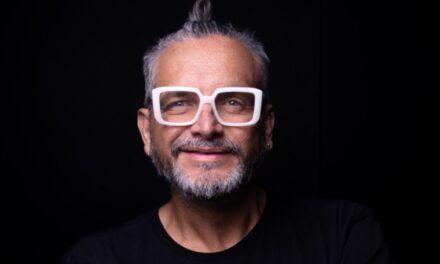 Jhon Da Silva Primer creativo trabajando en Venezuela nombrado jurado en Cannes Lions