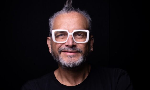 Jhon Da Silva Primer creativo trabajando en Venezuela nombrado jurado en Cannes Lions