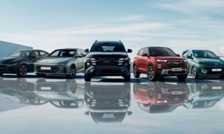 Hyundai Venezuela se prepara para el Autofest 2026 con una experiencia centrada en el cliente