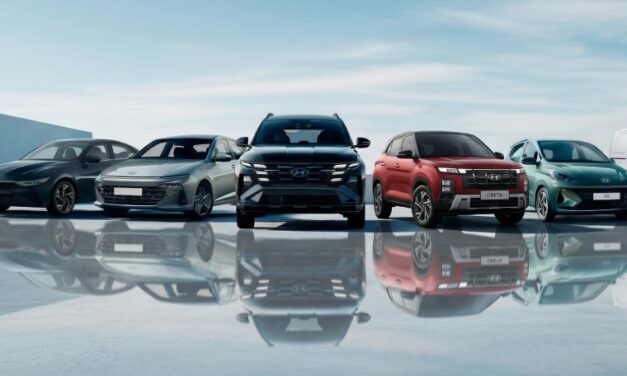 Hyundai Venezuela se prepara para el Autofest 2026 con una experiencia centrada en el cliente