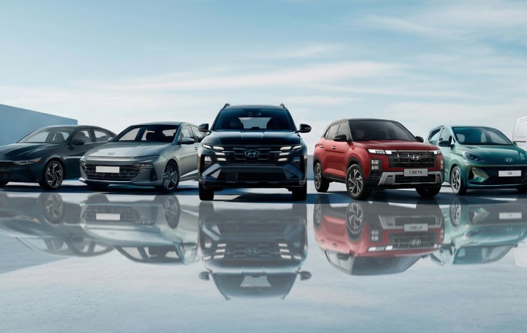 Hyundai Venezuela se prepara para el Autofest 2026 con una experiencia centrada en el cliente