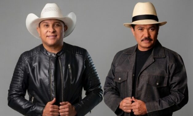 Fernando Tovar y Luis Silva: Dos gigantes del folklore llanero inician gira internacional