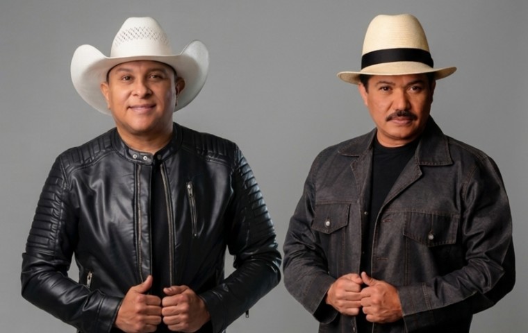Fernando Tovar y Luis Silva: Dos gigantes del folklore llanero inician gira internacional