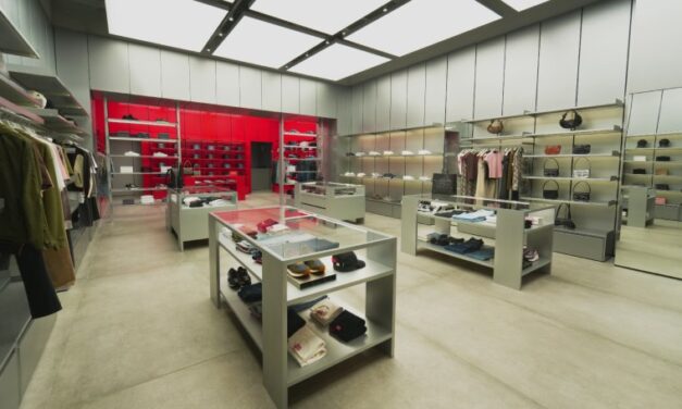 Diesel redefine en retail en Venezuela con su nueva hero store en el Sambil Chacao