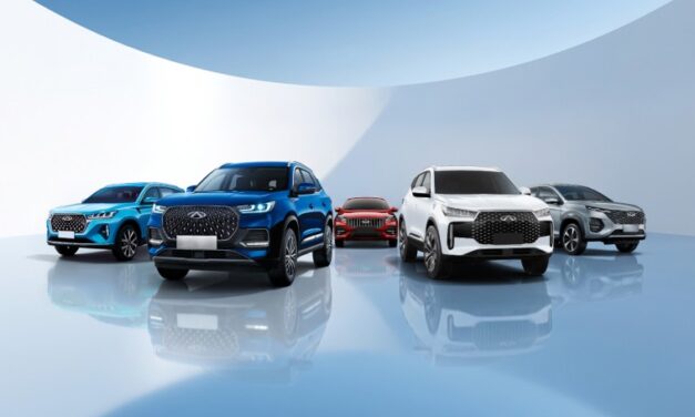 Chery eleva su presencia en Autofest con una experiencia que redefine la innovación automotriz