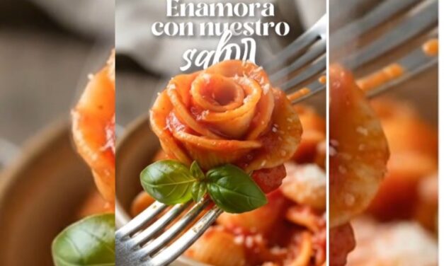 El legado de las nonne permanece intacto en cada plato con las salsas FrescariniTM