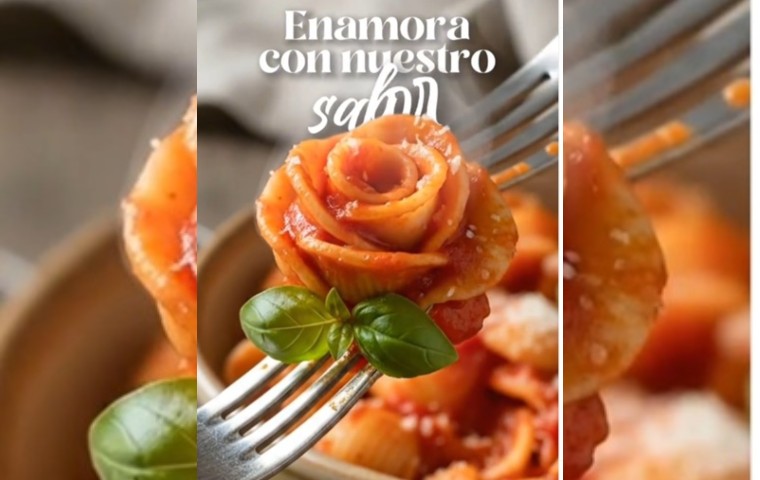 El legado de las nonne permanece intacto en cada plato con las salsas FrescariniTM