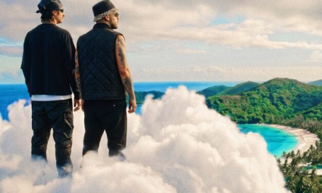Danny Ocean lleva su universo a otro nivel junto a Ryan Castro en “Desahógate”