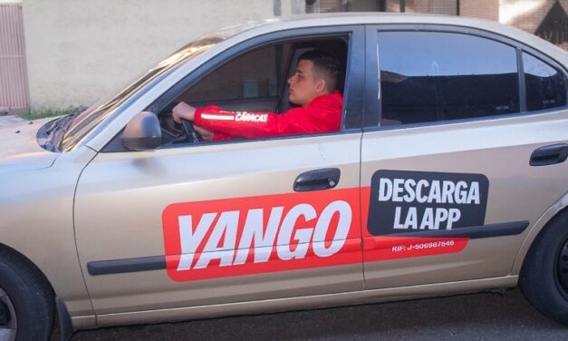 Yango lanza “MiZona”, una nueva función que permite a los conductores elegir dónde operar dentro de la ciudad