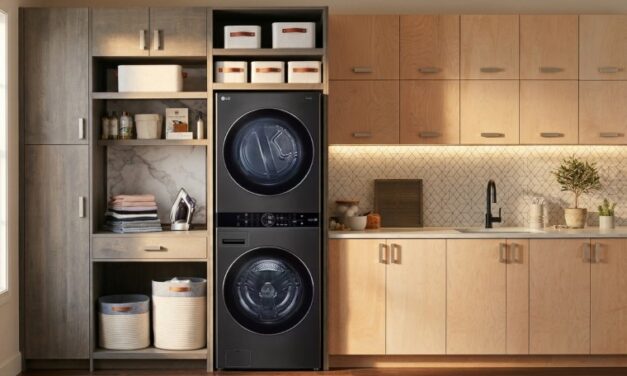 LG Electronics lleva la inteligencia artificial al cuidado diario de la ropa