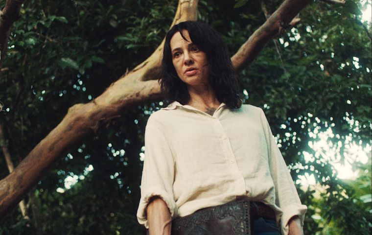 El cineasta venezolano Jorge Thielen Armand presentará su nueva película en Cannes