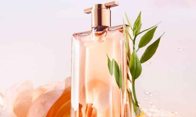 Idôle Eau de Toilette: La nueva esencia de la libertad y la frescura llega a las manos de la mujer venezolana