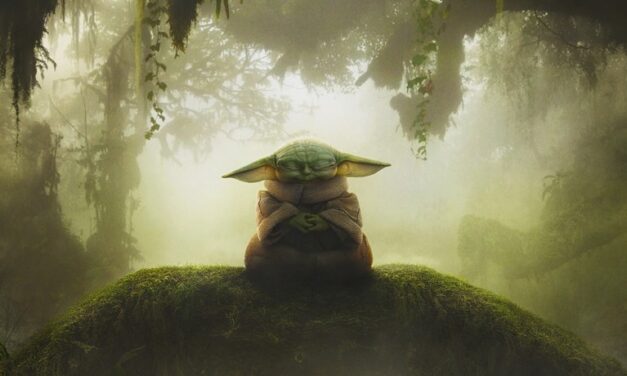  Este jueves 21 de mayo Star Wars: The Mandalorian and Grogu estrena en cines de Venezuela