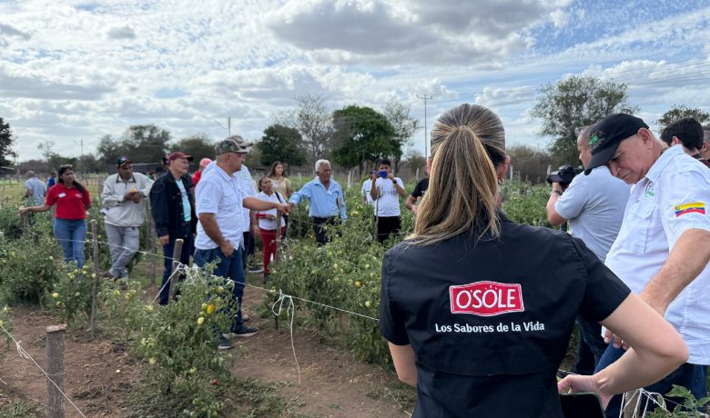 Siembra Esperanza cierra su tercera edición con herramientas para el foco de la postcosecha