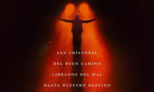 «El pasajero del Diablo», llega a venezuela este jueves 21 de mayo