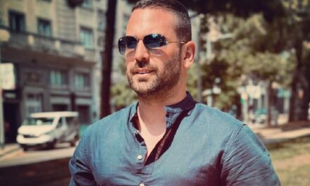 Jordi Martín: acoso, adicción y el Instagram que habría caído por extorsión