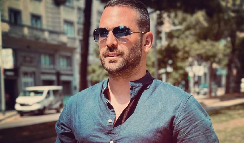 Jordi Martín: acoso, adicción y el Instagram que habría caído por extorsión