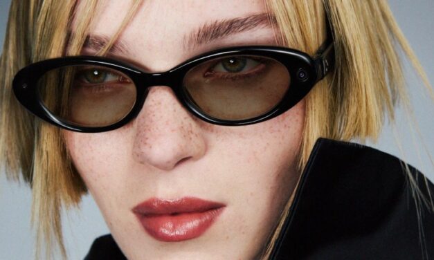 Samsung y Google revelan detalles de sus nuevas gafas inteligentes
