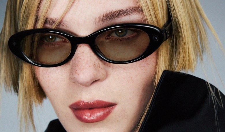 Samsung y Google revelan detalles de sus nuevas gafas inteligentes