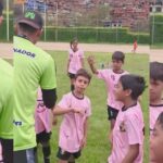 Diablitos™ Underwood™ y Gabriel Cichero elevan la Winners League UNIMET 2026